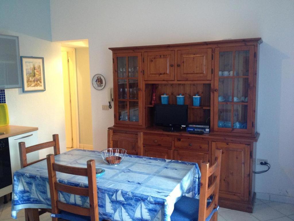 Le Residenze Di Monte Rena A1 - A2 Villa Solita Exterior photo
