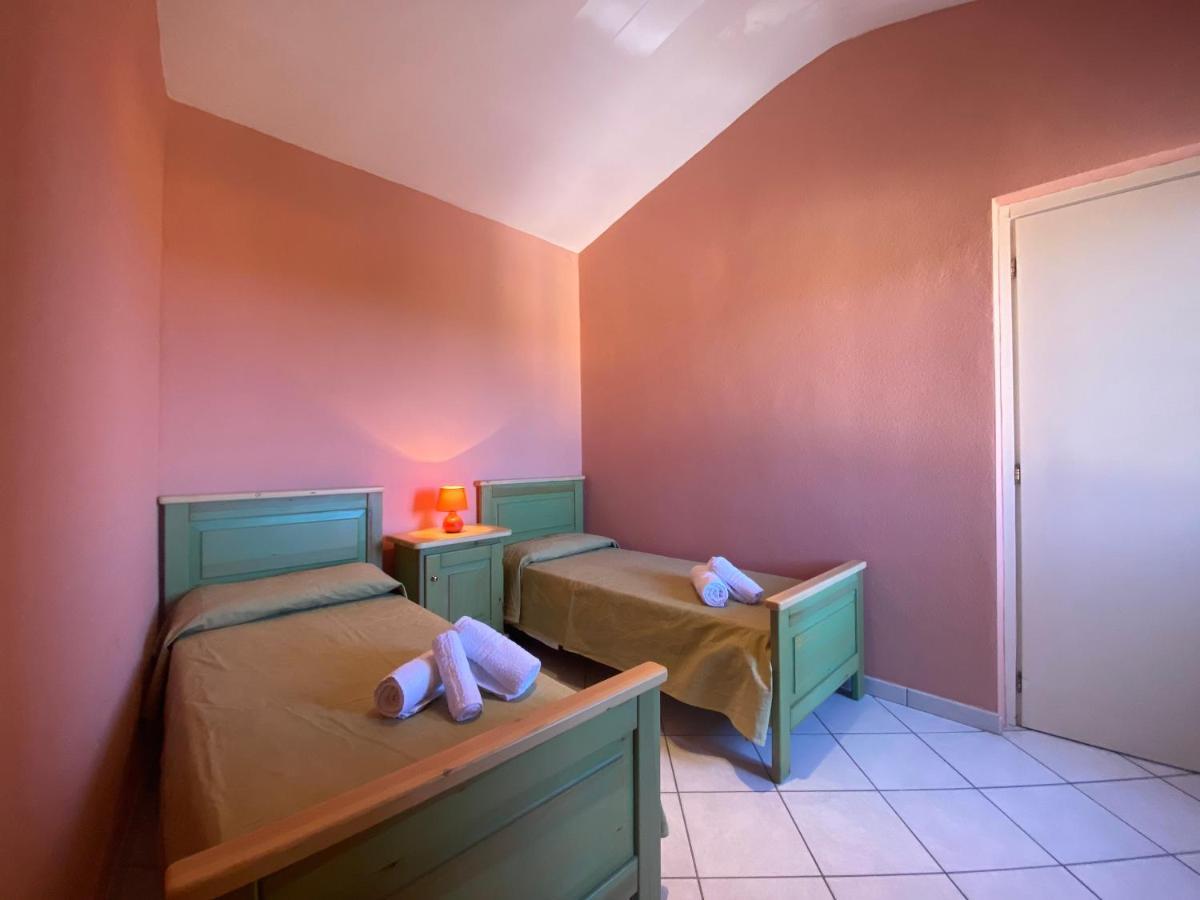 Le Residenze Di Monte Rena A1 - A2 Villa Solita Exterior photo
