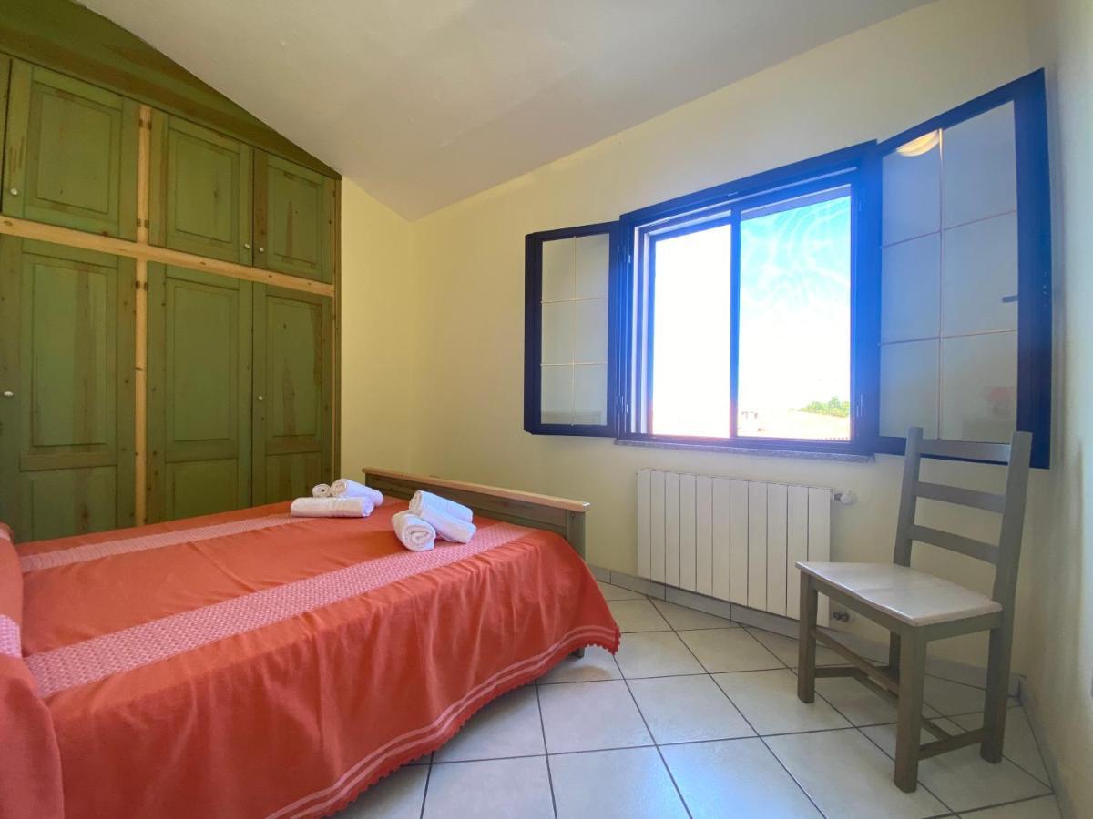 Le Residenze Di Monte Rena A1 - A2 Villa Solita Exterior photo