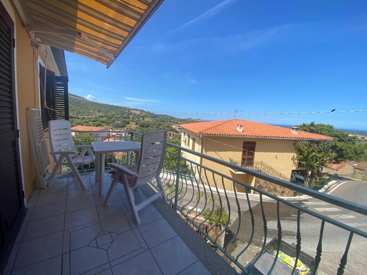 Le Residenze Di Monte Rena A1 - A2 Villa Solita Exterior photo