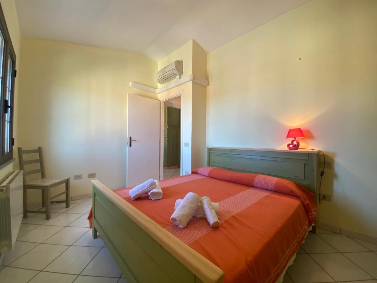 Le Residenze Di Monte Rena A1 - A2 Villa Solita Exterior photo