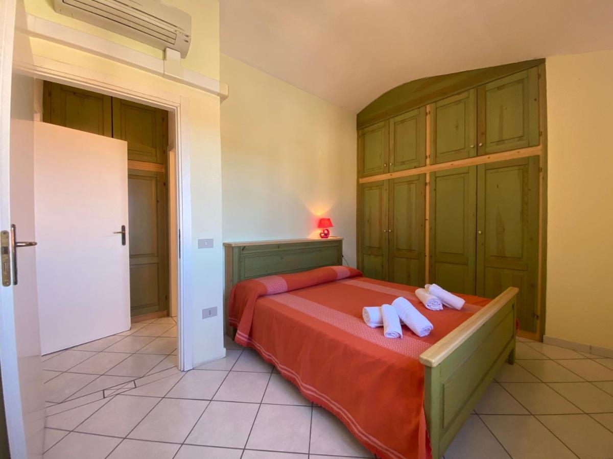 Le Residenze Di Monte Rena A1 - A2 Villa Solita Exterior photo