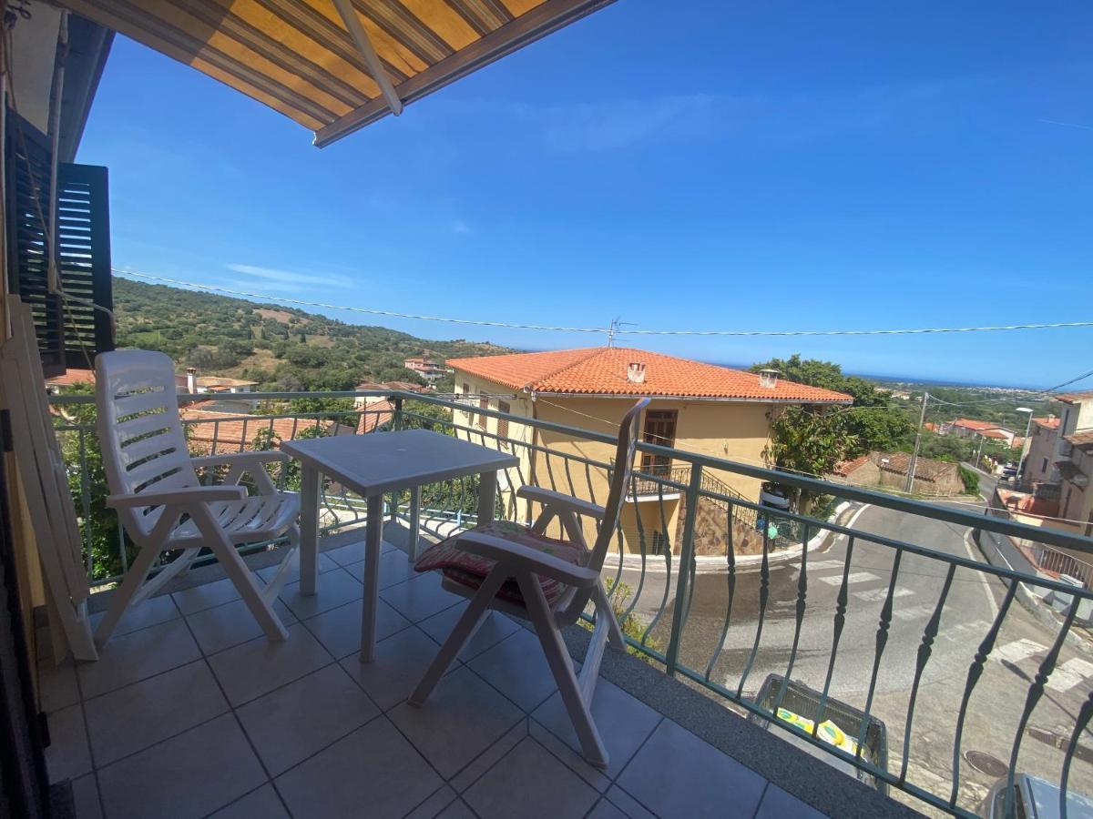 Le Residenze Di Monte Rena A1 - A2 Villa Solita Exterior photo