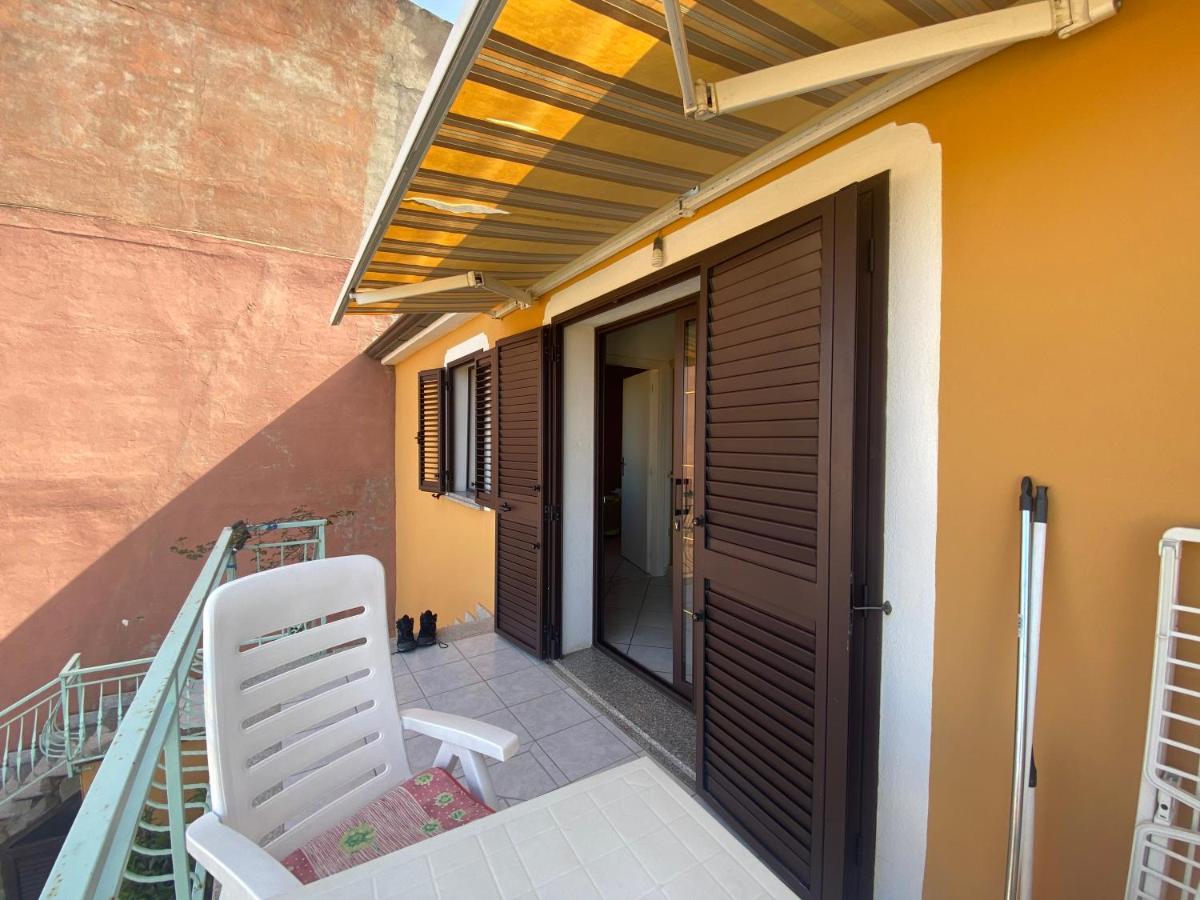 Le Residenze Di Monte Rena A1 - A2 Villa Solita Exterior photo