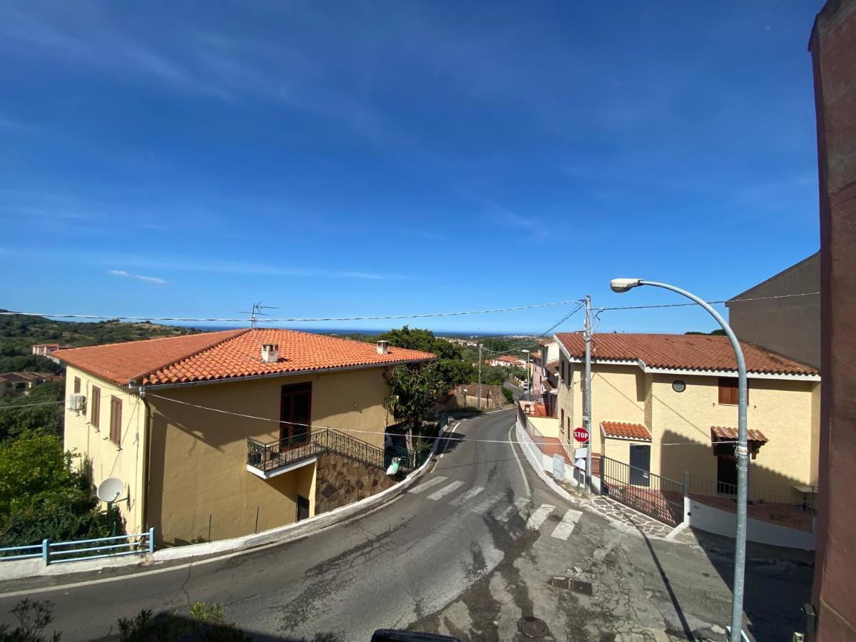 Le Residenze Di Monte Rena A1 - A2 Villa Solita Exterior photo