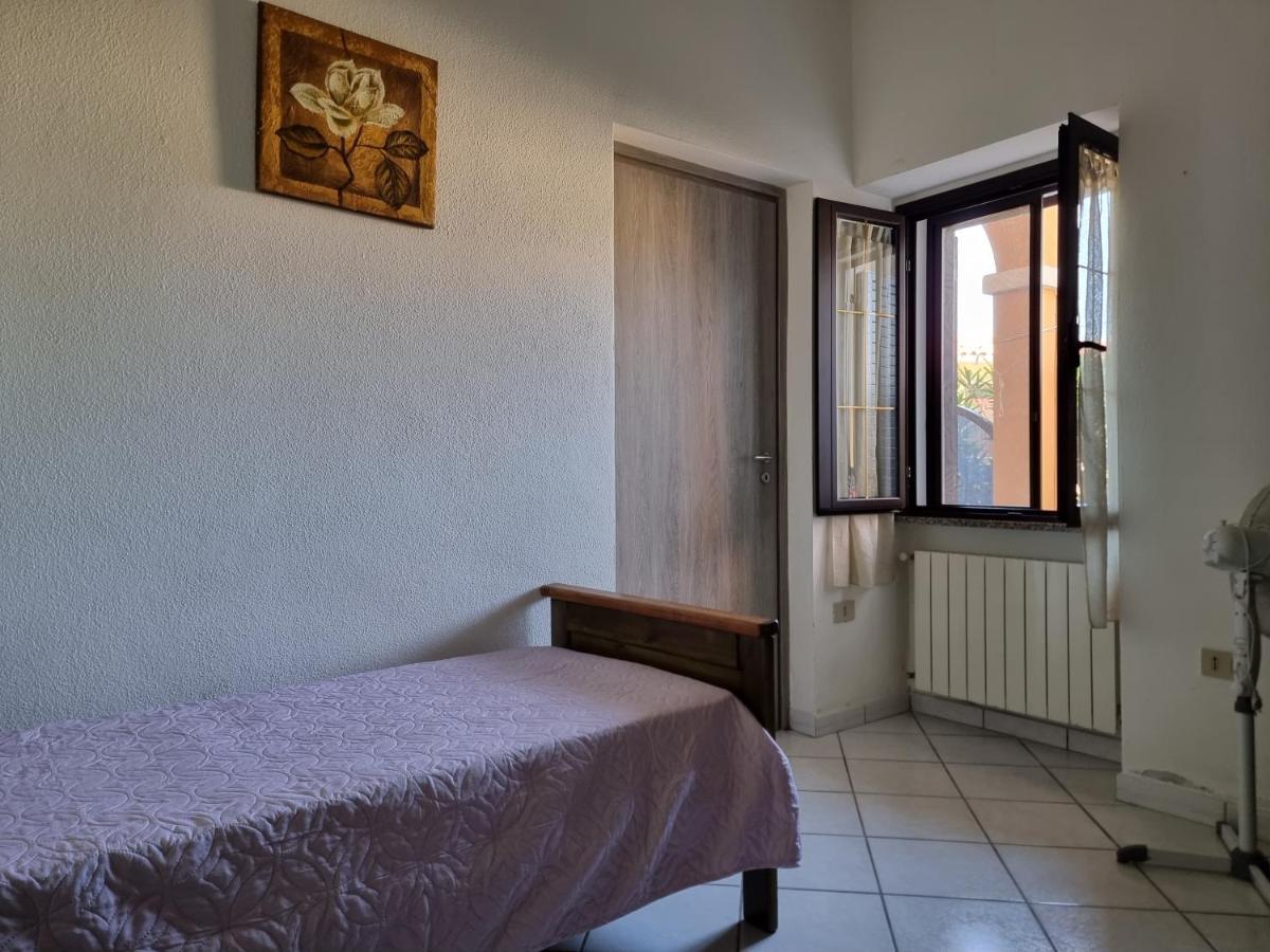 Le Residenze Di Monte Rena A1 - A2 Villa Solita Exterior photo