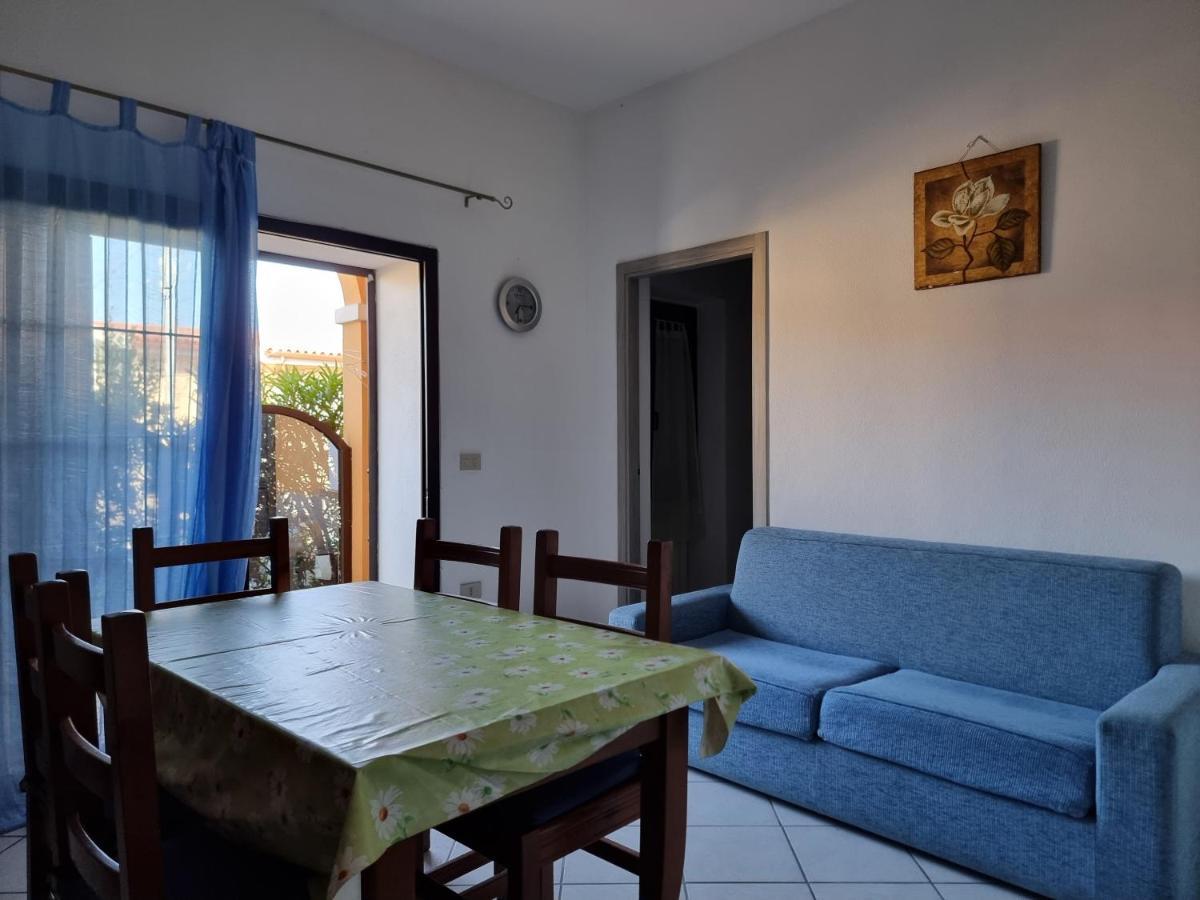 Le Residenze Di Monte Rena A1 - A2 Villa Solita Exterior photo